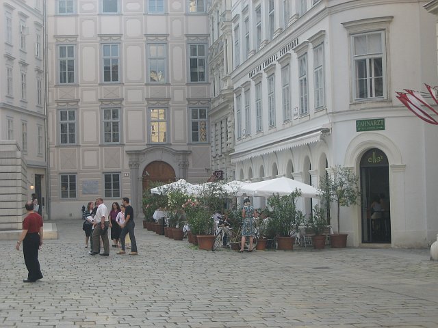 167 - Vienna 2007